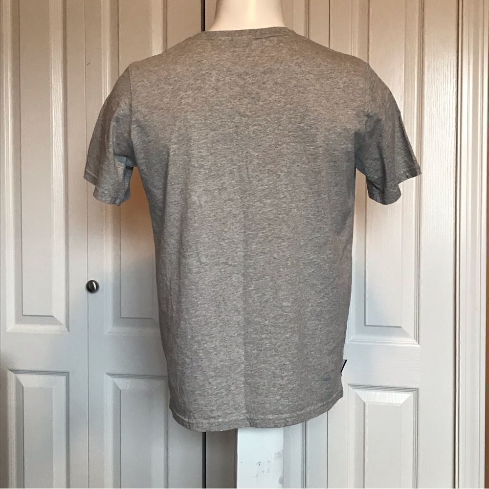 Rossignol tee - Picture 4 of 8